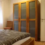 아파트 Urlaub Auf Dem Muehlengelaende