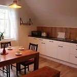 Urlaub Auf Dem Muehlengelaende 아파트 스템베데