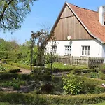 Urlaub Auf Dem Muehlengelaende *