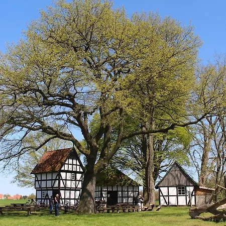 Urlaub Auf Dem Muehlengelaende * Stemwede