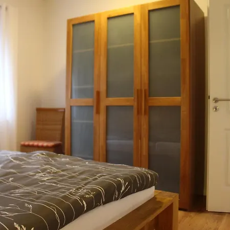 Apartment Urlaub Auf Dem Mühlengelände