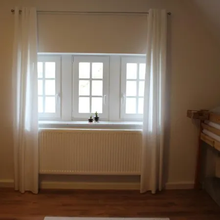 Apartment Urlaub Auf Dem Mühlengelände *