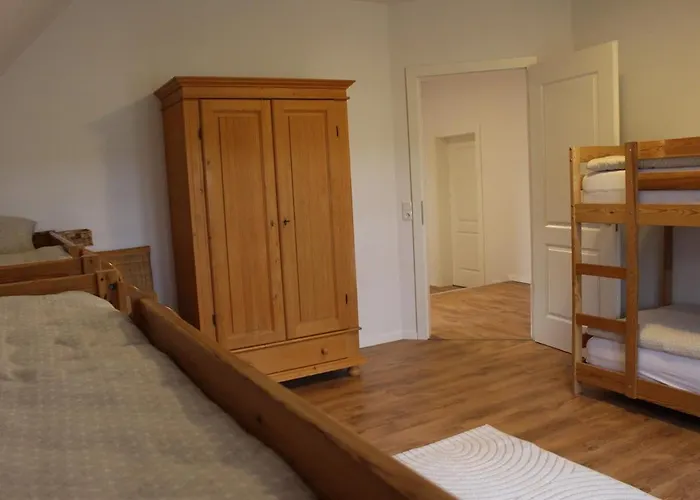 Urlaub Auf Dem Muehlengelaende